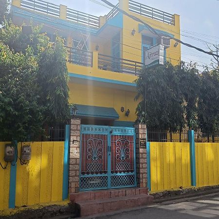 Amraai Homestay Rishikesh Luaran gambar