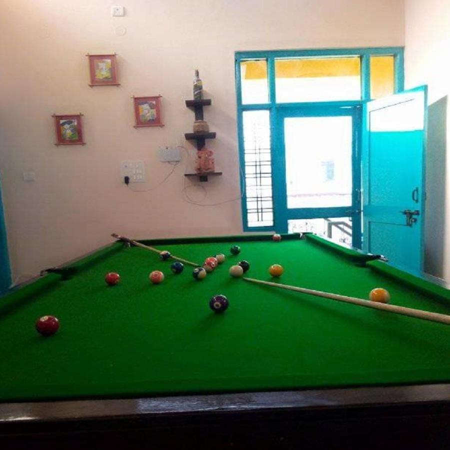 Amraai Homestay Rishikesh Luaran gambar