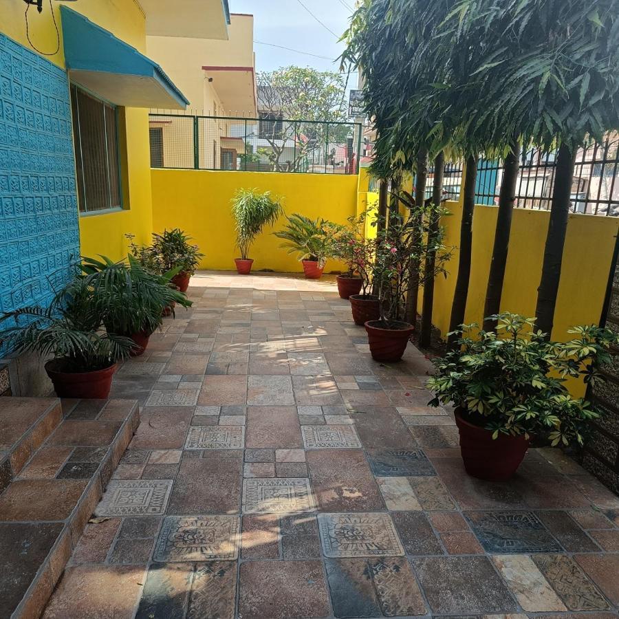 Amraai Homestay Rishikesh Luaran gambar
