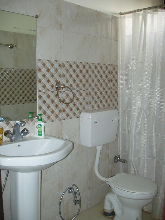 Amraai Homestay Rishikesh Bilik gambar