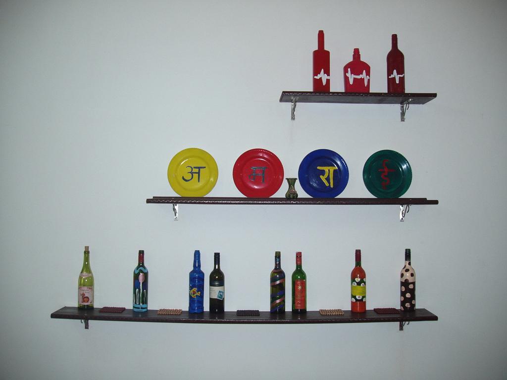 Amraai Homestay Rishikesh Luaran gambar