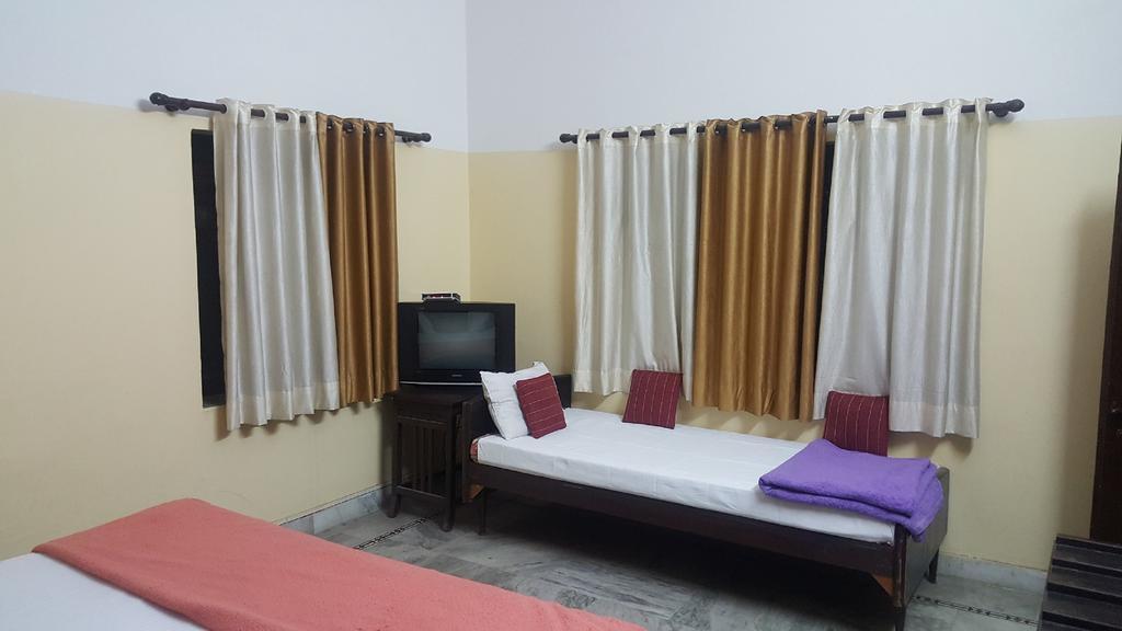 Amraai Homestay Rishikesh Luaran gambar