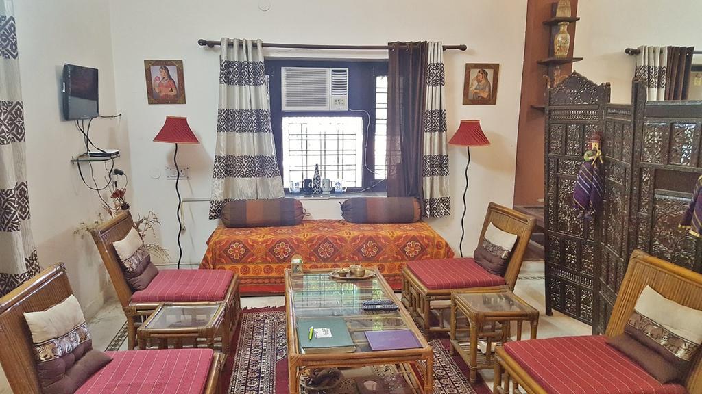 Amraai Homestay Rishikesh Luaran gambar