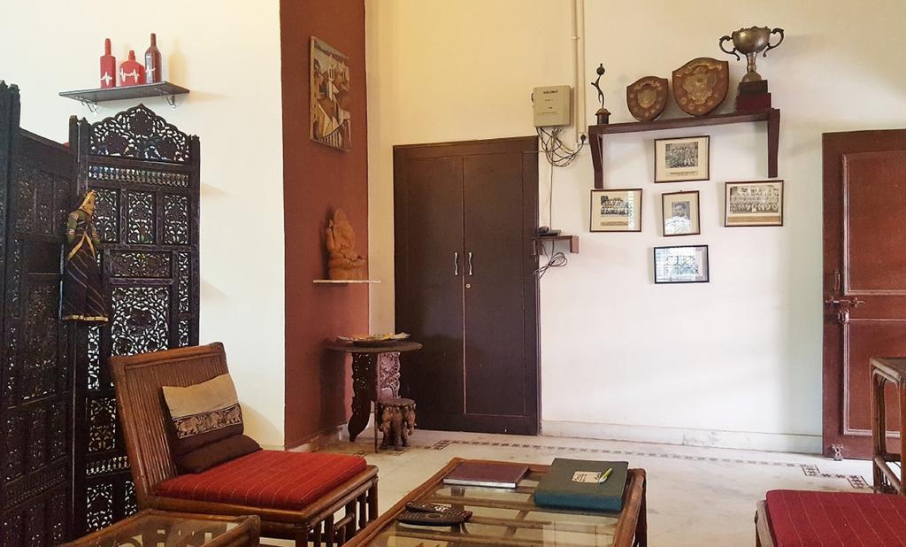 Amraai Homestay Rishikesh Luaran gambar
