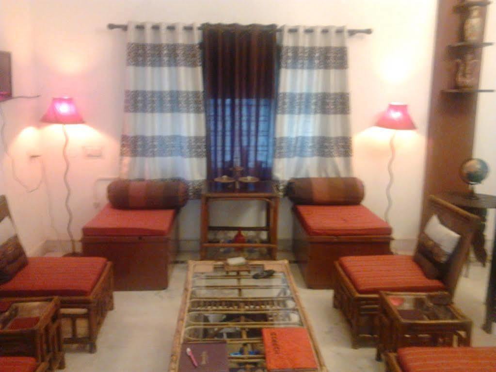 Amraai Homestay Rishikesh Luaran gambar