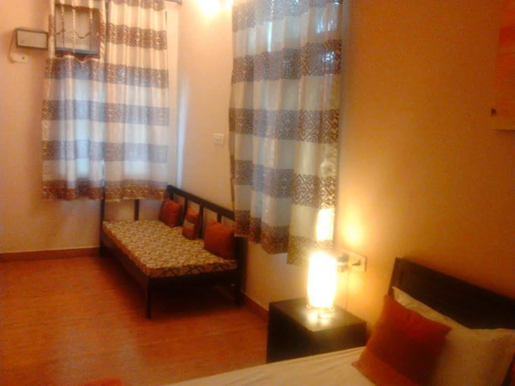 Amraai Homestay Rishikesh Luaran gambar