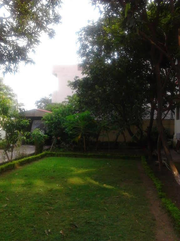 Amraai Homestay Rishikesh Luaran gambar