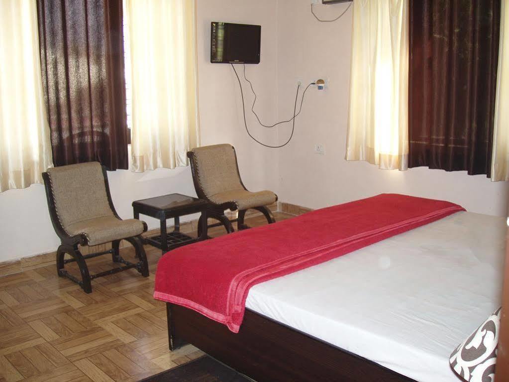 Amraai Homestay Rishikesh Luaran gambar