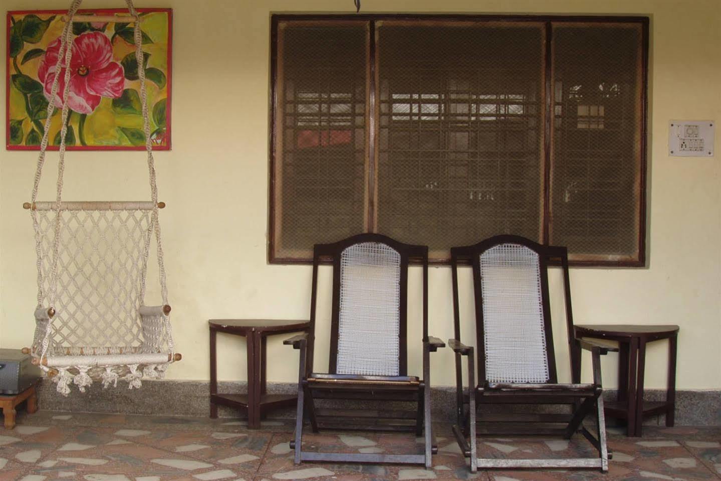 Amraai Homestay Rishikesh Luaran gambar