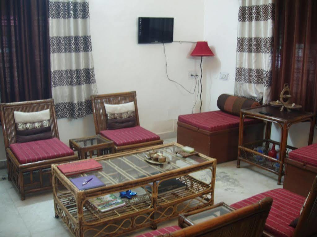 Amraai Homestay Rishikesh Luaran gambar