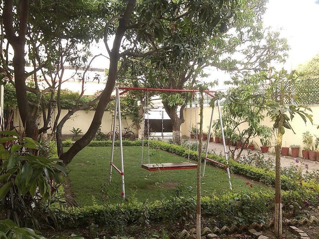 Amraai Homestay Rishikesh Luaran gambar
