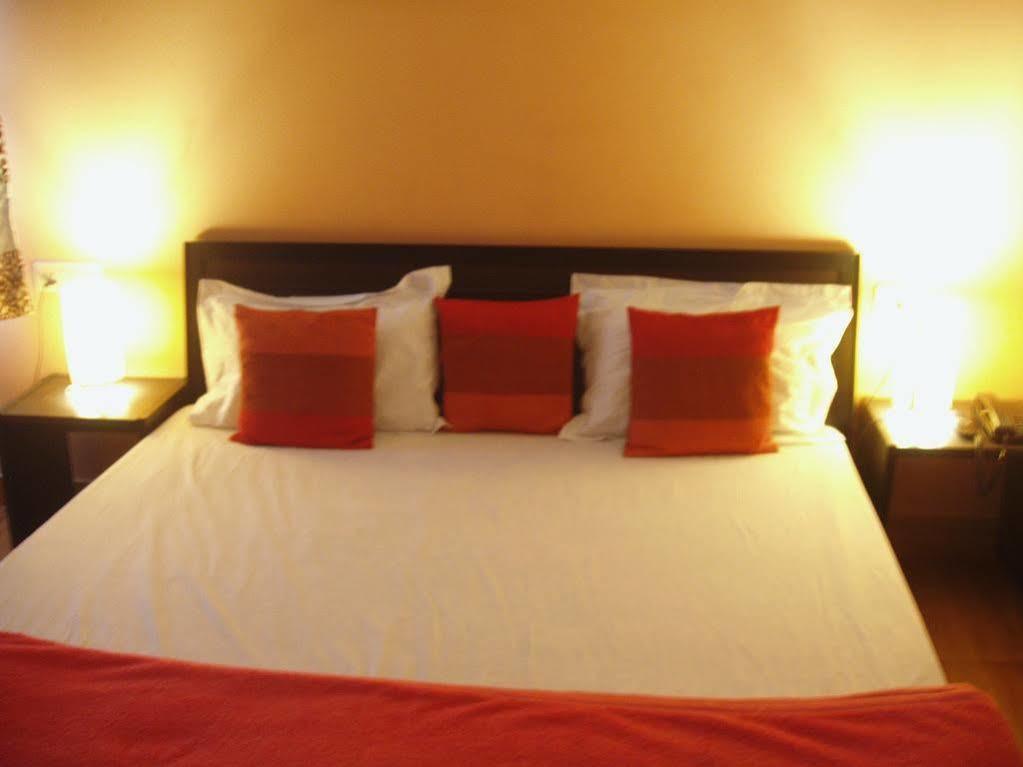 Amraai Homestay Rishikesh Luaran gambar