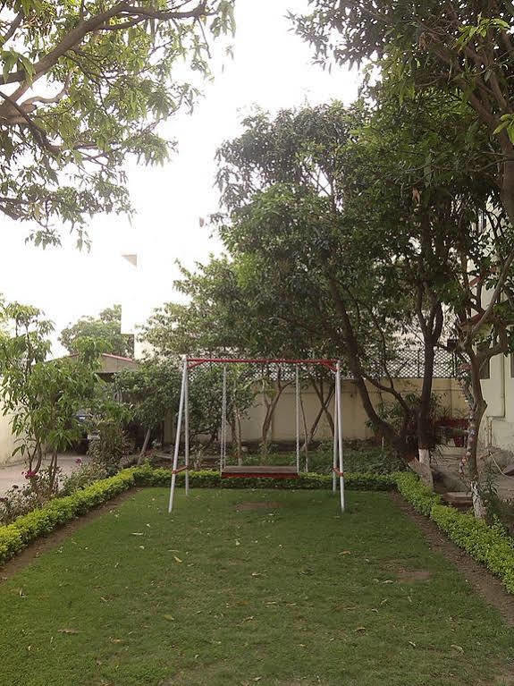 Amraai Homestay Rishikesh Luaran gambar