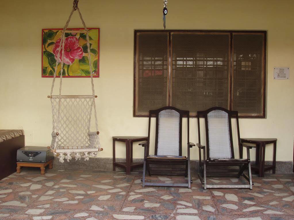 Amraai Homestay Rishikesh Luaran gambar