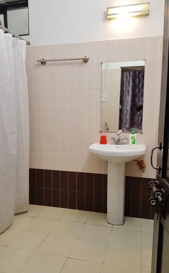 Amraai Homestay Rishikesh Luaran gambar