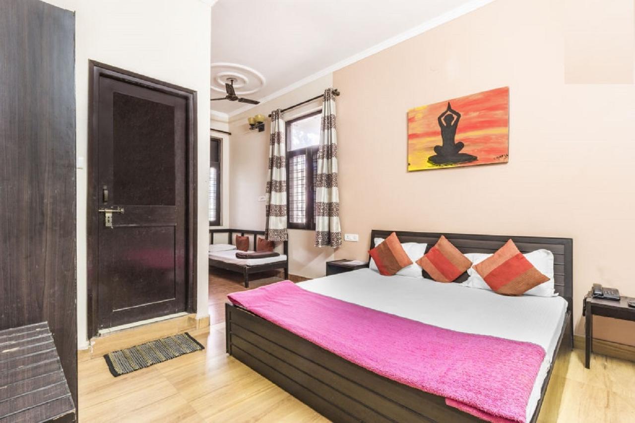 Amraai Homestay Rishikesh Luaran gambar