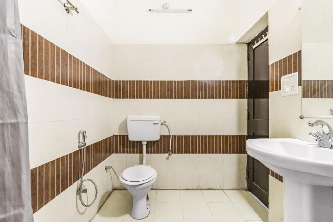 Amraai Homestay Rishikesh Luaran gambar