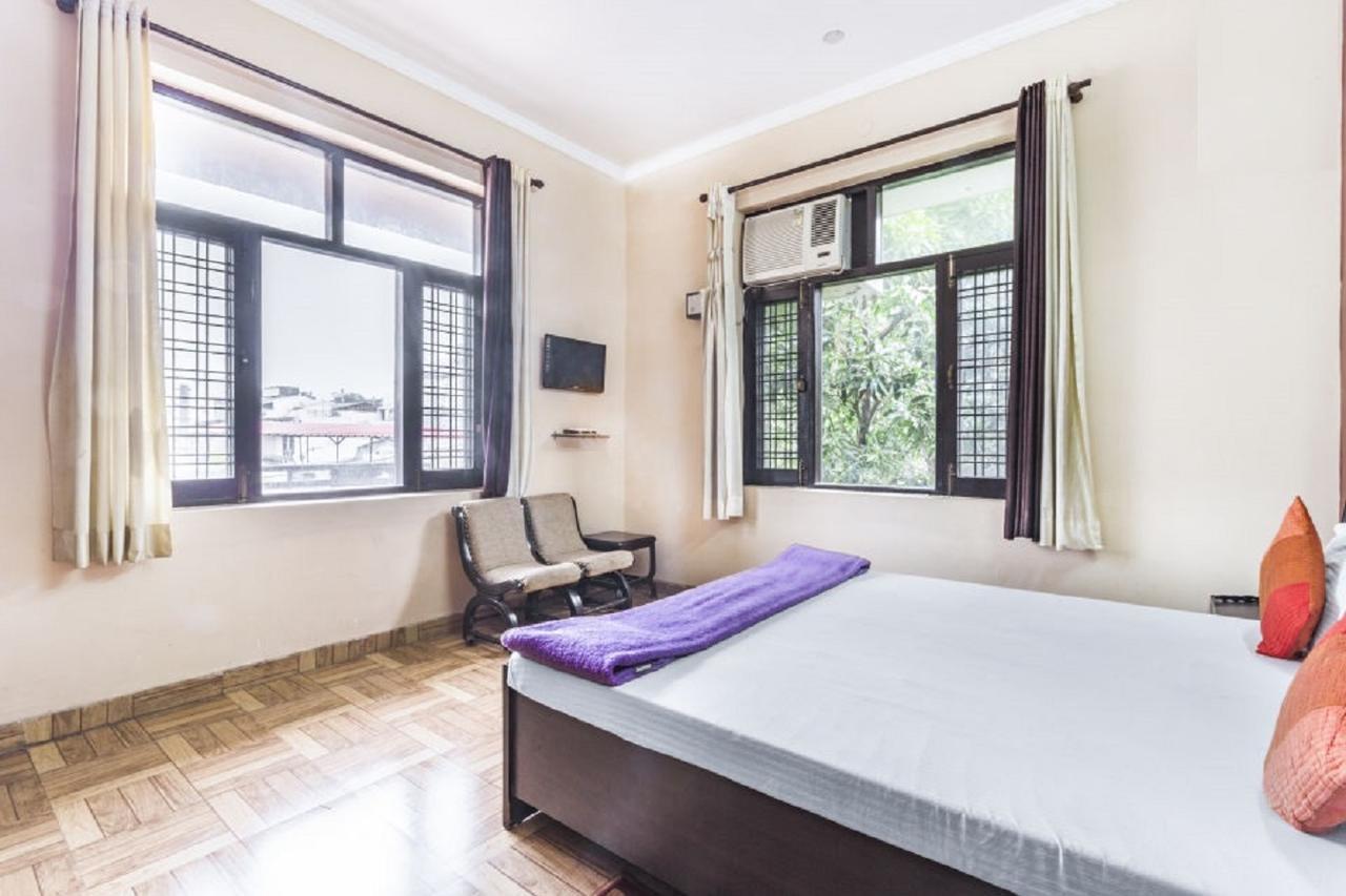 Amraai Homestay Rishikesh Luaran gambar