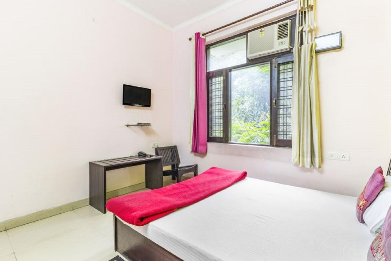 Amraai Homestay Rishikesh Luaran gambar