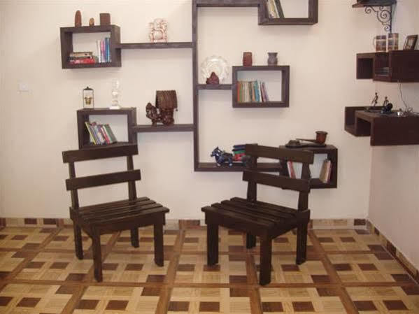 Amraai Homestay Rishikesh Luaran gambar