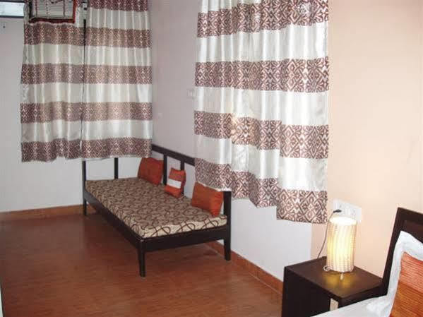 Amraai Homestay Rishikesh Luaran gambar
