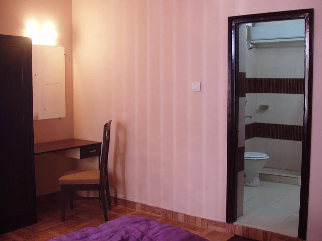 Amraai Homestay Rishikesh Luaran gambar