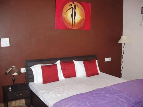 Amraai Homestay Rishikesh Luaran gambar